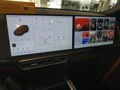 Li Auto L9 2022 Max - ფოტო 13