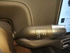 Li Auto L9 2022 Max - ფოტო 14