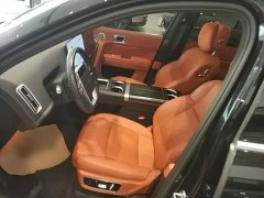 Li Auto L9 2022 Max - ფოტო 15
