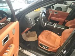 Li Auto L9 2022 Max - ფოტო 16