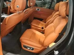 Li Auto L9 2022 Max - ფოტო 17