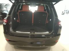Li Auto L9 2022 Max - ფოტო 19