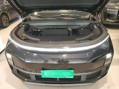 Li Auto L9 2022 Max - ფოტო 20