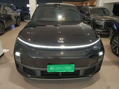 Li Auto L9 2022 Max - ფოტო 3