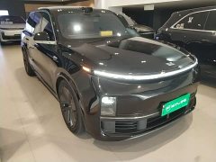 Li Auto L9 2022 Max - ფოტო 4