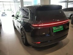 Li Auto L9 2022 Max - ფოტო 5