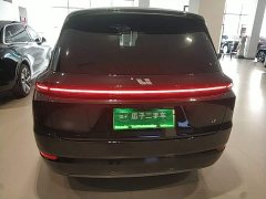 Li Auto L9 2022 Max - ფოტო 6