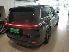 Li Auto L9 2022 Max - ფოტო 7