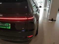Li Auto L9 2022 Max - ფოტო 8