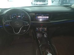 Volkswagen Passat 330TSI Luxury - ფოტო 10