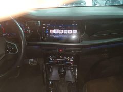 Volkswagen Passat 330TSI Luxury - ფოტო 13