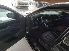 Volkswagen Passat 330TSI Luxury - ფოტო 16