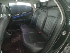 Volkswagen Passat 330TSI Luxury - ფოტო 17