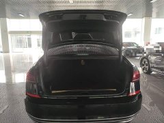 Volkswagen Passat 330TSI Luxury - ფოტო 19