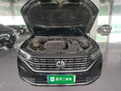 Volkswagen Passat 330TSI Luxury - ფოტო 20