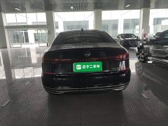 Volkswagen Passat 330TSI Luxury - ფოტო 6