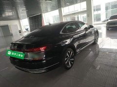 Volkswagen Passat 330TSI Luxury - ფოტო 7