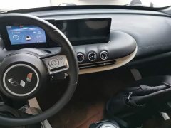 Wuling Binguo 2023 333km Quick Enjoy Edition - ფოტო 10