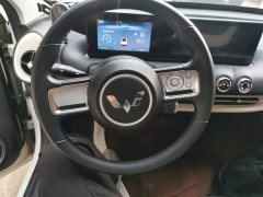 Wuling Binguo 2023 333km Quick Enjoy Edition - ფოტო 11