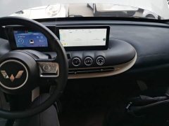 Wuling Binguo 2023 333km Quick Enjoy Edition - ფოტო 13