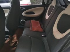 Wuling Binguo 2023 333km Quick Enjoy Edition - ფოტო 17