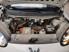 Wuling Binguo 2023 333km Quick Enjoy Edition - ფოტო 20