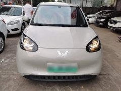Wuling Binguo 2023 333km Quick Enjoy Edition - ფოტო 3