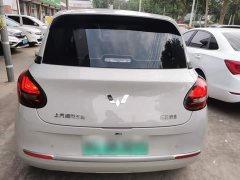 Wuling Binguo 2023 333km Quick Enjoy Edition - ფოტო 6