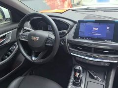 Cadillac CT5 2022 2.8T Luxury (Standard Edition) - ფოტო 10