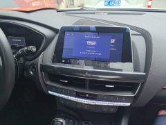 Cadillac CT5 2022 2.8T Luxury (Standard Edition) - ფოტო 13
