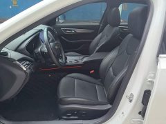 Cadillac CT5 2022 2.8T Luxury (Standard Edition) - ფოტო 15