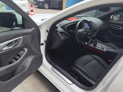 Cadillac CT5 2022 2.8T Luxury (Standard Edition) - ფოტო 16