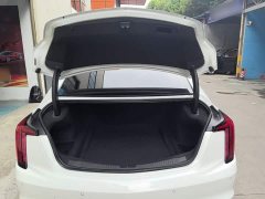 Cadillac CT5 2022 2.8T Luxury (Standard Edition) - ფოტო 19