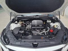 Cadillac CT5 2022 2.8T Luxury (Standard Edition) - ფოტო 20