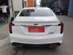 Cadillac CT5 2022 2.8T Luxury (Standard Edition) - ფოტო 6
