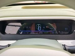 Geely Panda Mini 210km Vitality Edition - ფოტო 12