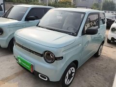 Geely Panda Mini 210km Vitality Edition - ფოტო 2