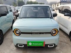 Geely Panda Mini 210km Vitality Edition - ფოტო 3