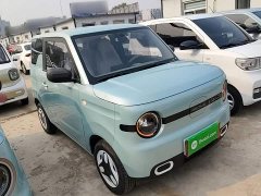 Geely Panda Mini 210km Vitality Edition - ფოტო 4