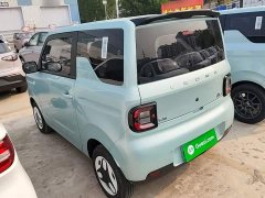 Geely Panda Mini 210km Vitality Edition - ფოტო 5