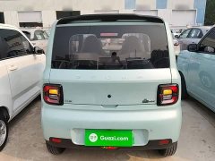 Geely Panda Mini 210km Vitality Edition - ფოტო 6