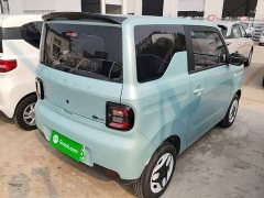 Geely Panda Mini 210km Vitality Edition - ფოტო 7
