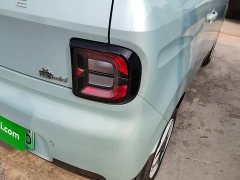 Geely Panda Mini 210km Vitality Edition - ფოტო 8