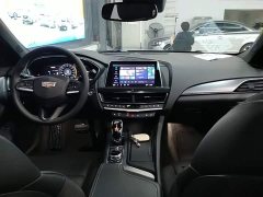 Cadillac CT5 28T Luxury (Standard Edition) - ფოტო 10