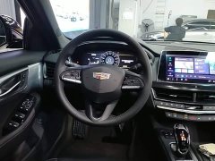 Cadillac CT5 28T Luxury (Standard Edition) - ფოტო 11