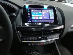 Cadillac CT5 28T Luxury (Standard Edition) - ფოტო 13