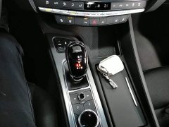 Cadillac CT5 28T Luxury (Standard Edition) - ფოტო 14
