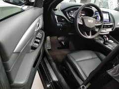 Cadillac CT5 28T Luxury (Standard Edition) - ფოტო 16