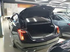 Cadillac CT5 28T Luxury (Standard Edition) - ფოტო 19