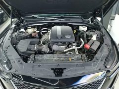 Cadillac CT5 28T Luxury (Standard Edition) - ფოტო 20